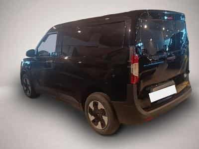 Ford Transit (2025) - Photo 4