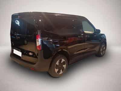 Ford Transit (2025) - Photo 6