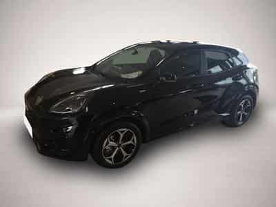Ford Puma (2025) - Photo 1