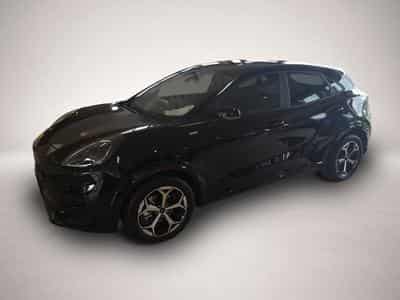 Ford Puma (2025) - Photo 2