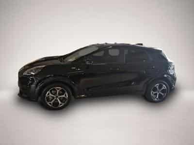 Ford Puma (2025) - Photo 3