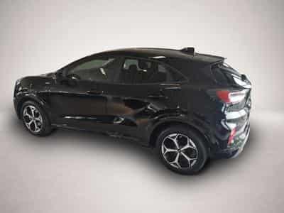 Ford Puma (2025) - Photo 4