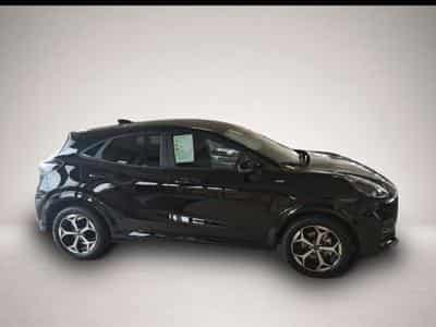 Ford Puma (2025) - Photo 7