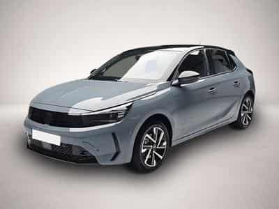 Opel Corsa (2026) - Photo 1