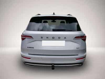 Skoda Karoq (2026) - Photo 2