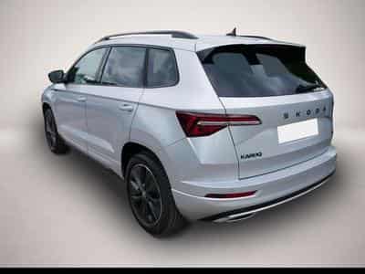 Skoda Karoq (2026) - Photo 3