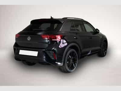 VW T-Roc (2026) - Photo 5