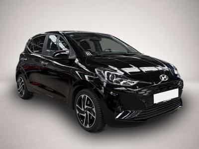 Hyundai i10 (2024) - Photo 2