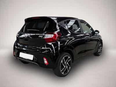 Hyundai i10 (2024) - Photo 3