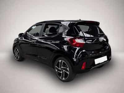 Hyundai i10 (2024) - Photo 4