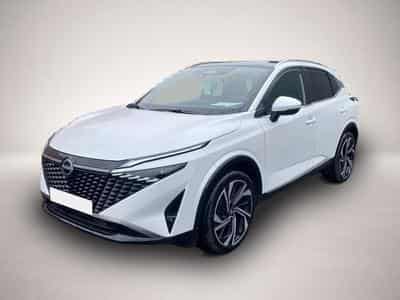 Nissan Qashqai (2025) - Photo 1