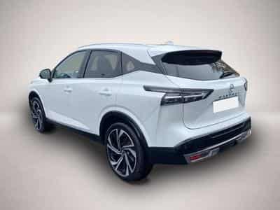 Nissan Qashqai (2025) - Photo 4