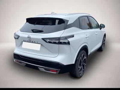 Nissan Qashqai (2025) - Photo 5