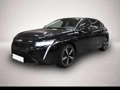 Peugeot 308 (2021) - Photo 2