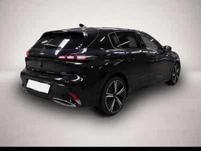 Peugeot 308 (2021) - Photo 3