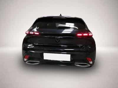 Peugeot 308 (2021) - Photo 4