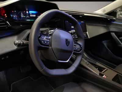 Peugeot 308 (2021) - Photo 5