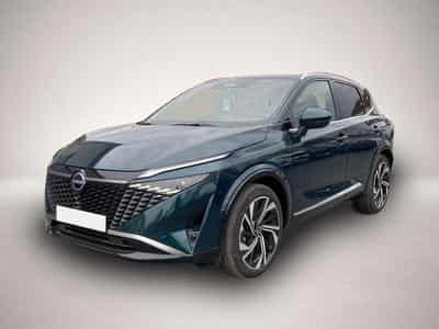 Nissan Qashqai (2025) - Photo 2