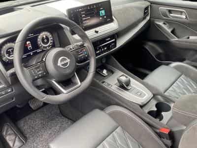 Nissan Qashqai (2025) - Photo 6
