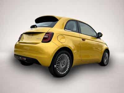 Fiat 500 (2026) - Photo 4