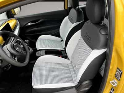 Fiat 500 (2026) - Photo 7