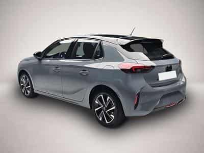 Opel Corsa (2026) - Photo 3