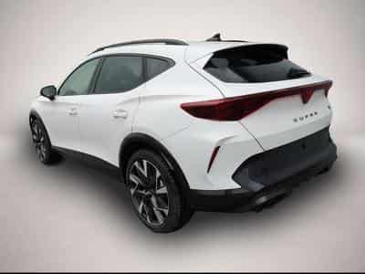 Cupra Formentor (2025) - Photo 2