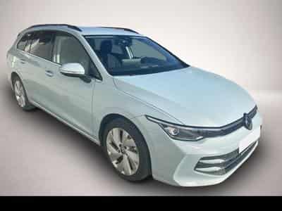 VW Golf (2025) - Photo 1
