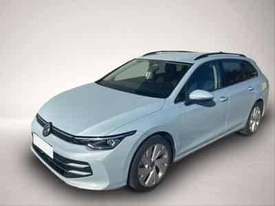 VW Golf (2025) - Photo 2