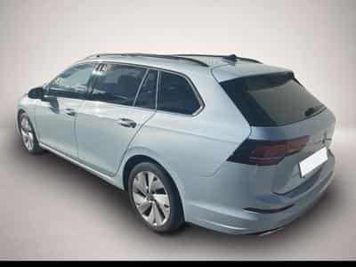 VW Golf (2025) - Photo 4