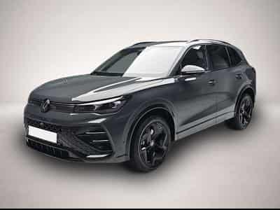 VW Tiguan (2026) - Photo 1