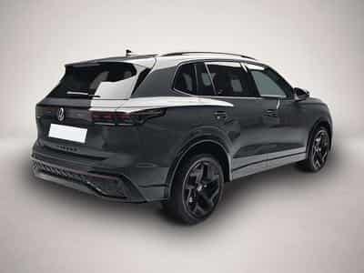 VW Tiguan (2026) - Photo 2