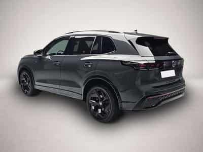 VW Tiguan (2026) - Photo 3