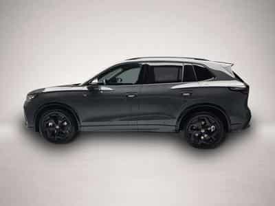 VW Tiguan (2026) - Photo 4