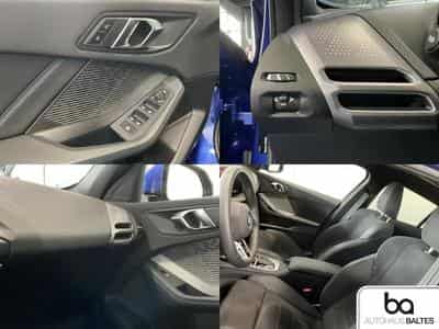 BMW 120 (2025) - Photo 12