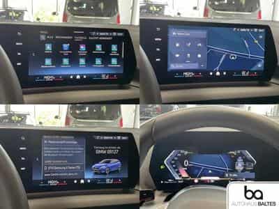 BMW 120 (2025) - Photo 15