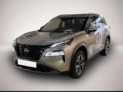 Nissan X-Trail (2024) - Photo 1