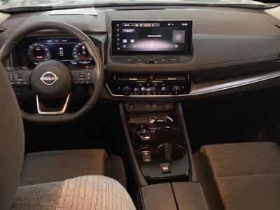 Nissan X-Trail (2024) - Photo 5
