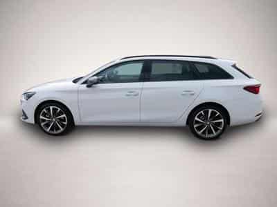 Seat Leon (2025) - Photo 3