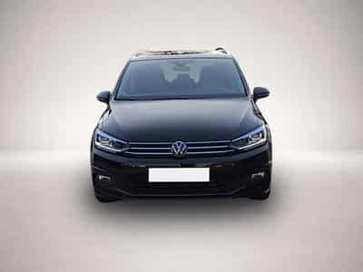 VW Touran (2025) - Photo 2