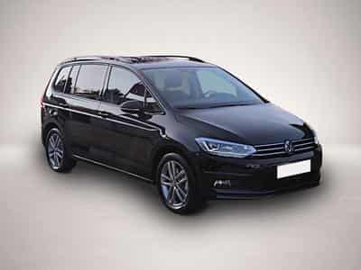 VW Touran (2025) - Photo 3