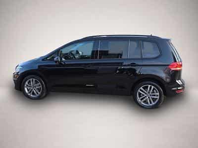 VW Touran (2025) - Photo 4