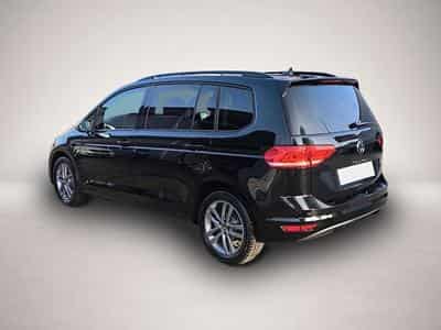 VW Touran (2025) - Photo 5