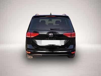 VW Touran (2025) - Photo 6