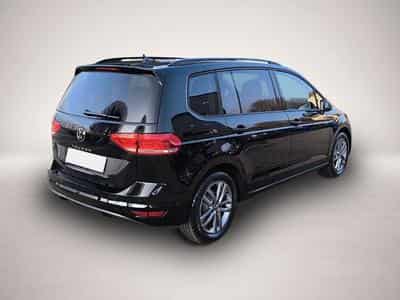 VW Touran (2025) - Photo 7