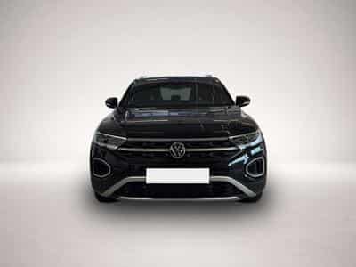VW T-Roc (2025) - Photo 2