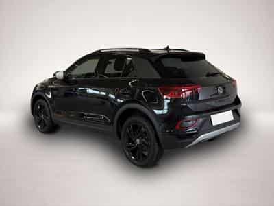 VW T-Roc (2025) - Photo 4