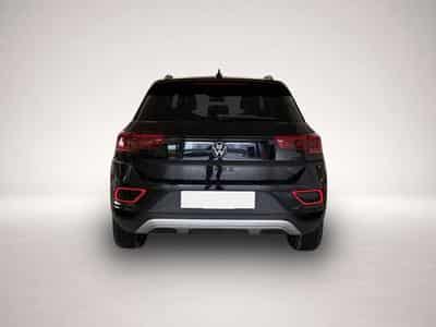 VW T-Roc (2025) - Photo 5