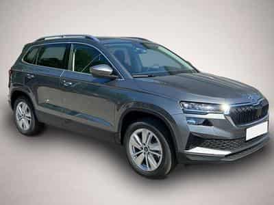 Skoda Karoq (2026) - Photo 1