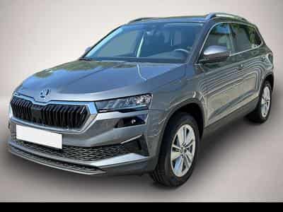 Skoda Karoq (2026) - Photo 3
